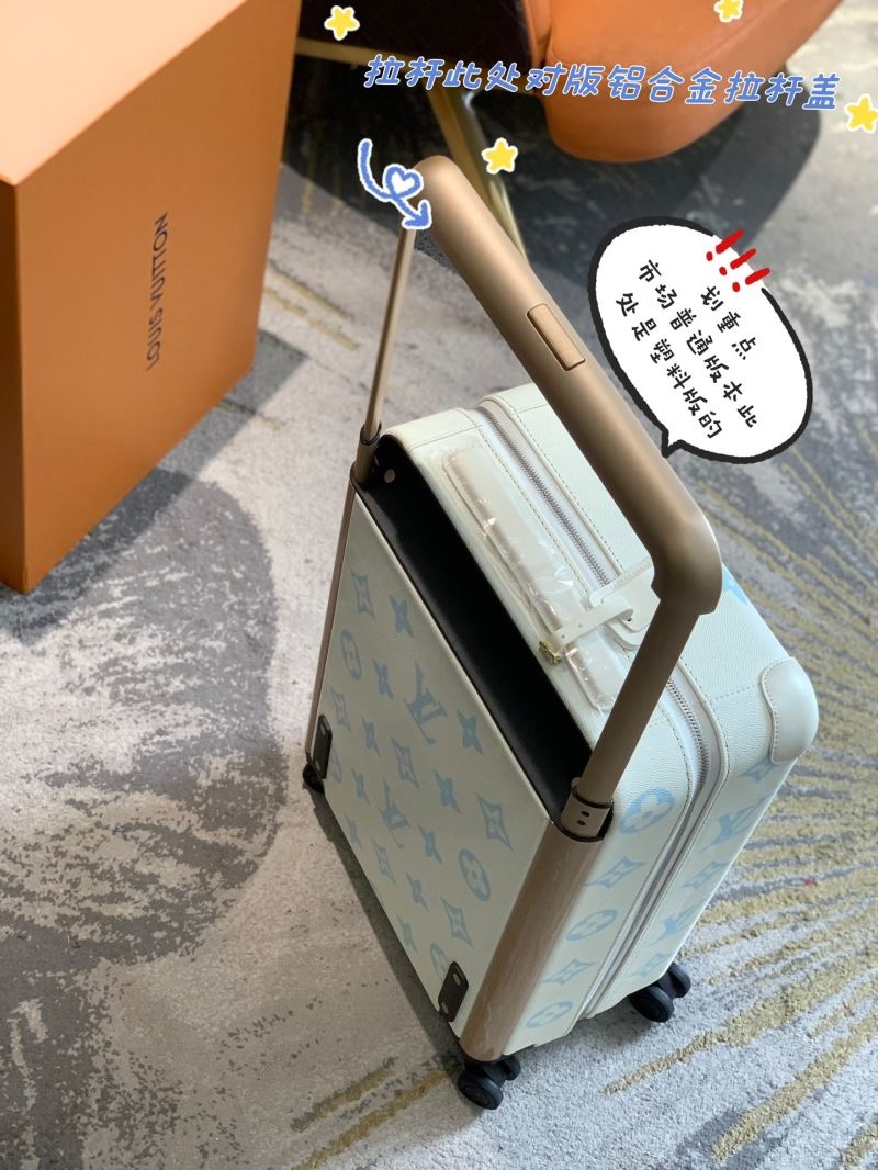 Louis Vuitton Suitcase